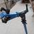 PARK - mechanics bike repair stand 3 thumbnail