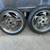 Harley wheels Dyna chopper mag softail 1 thumbnail