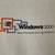 Vintage Microsoft Windows 2000 Release Shirt Reduced!!! 1 thumbnail