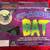 Fly-Around Bat Toy Battery-operated flying bat with light-up eyes and 1 thumbnail