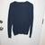 American Eagle V Neck lightweight Sweaters Sz M 2 thumbnail