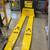 Hyster 8,000lb. electric 24Volt long fork walkie for sale 2 thumbnail