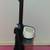 Basics Upright Bagless Lightweight Vacuum Cleaner, Black and White 3 thumbnail
