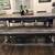 Modern 6-Piece Dining Set | Table + Bench + 4 Chairs 2 thumbnail