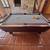 6' POOL TABLE 2 thumbnail