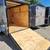 6 X 12 Interstate Victory V-Nose Enclosed Cargo Trailer 3 thumbnail