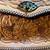 Vintage Hand Tooled Leather Purse 5 thumbnail