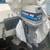 70hp Evinrude with StarCraft boat/trailer 1 thumbnail
