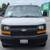 2017 Chevrolet Express 3500 Chevy Truck Cargo Van Duramax DIESEL Van 3 thumbnail