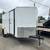 2025 Enclosed Trailer 14X6X6 2 thumbnail