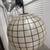 Capiz Shell Globe Lantern 1 thumbnail
