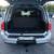 2012 Nissan Armada Platinum 4D SUV 3rd row seat 4WD 5.6L 8cyl leather 4 thumbnail