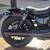 2025 Harley-Davidson® Sportster RH975 - Nightster V Twin 975 9 thumbnail