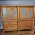 Custom made entertainment cabinet 1 thumbnail