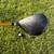 CLEVELAND GOLF 3 & 5 Launcher Fairway Woods Stiff Shafts 10 thumbnail