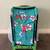 ZUCA Insert Bag and Frame with Flashing Wheels, Green Bag/Green Frame 1 thumbnail