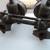 Austin Healey 100/4  pair carburettors including original air cleaners 14 thumbnail