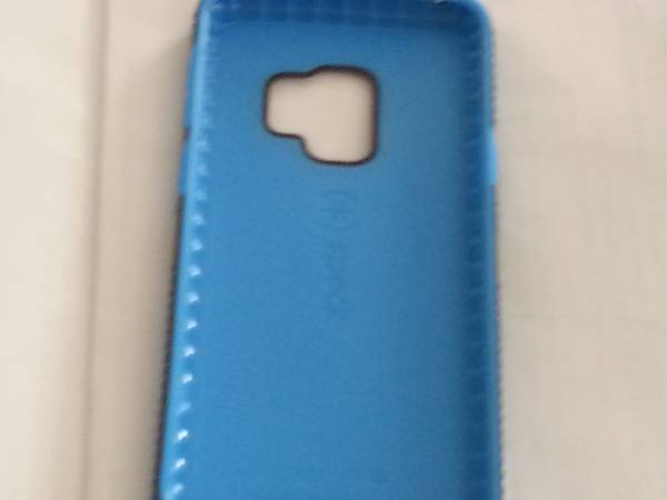 Speck Protective Cover Galaxy S9 1