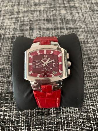 Breil: Desirable Ladies Watch PRE-OWNED 1