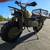 New 2025 Rokon for Hunters AWD Motorcycle 6 thumbnail