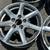 Honda Civic 16 inch chromed aluminum wheels 5 on 4.5 inches ( 114.3mm) 4 thumbnail