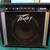 Vintage Peavey Bandit Solo Series 50 Watt Guitar Amp 1 thumbnail