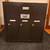 Triple, locking, wall-mount mailbox 1 thumbnail