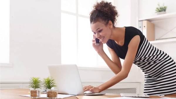 Looking for Personal Assistant: Hiring Immediately 1