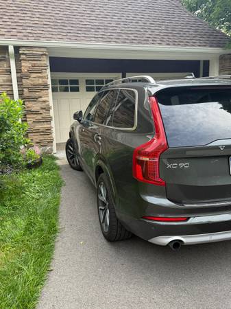 Volvo XC90 2018 T5 Momentum-Sport-Utility-4D - $22,500 (Sewickley Heights)63625169556097121