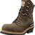 NEW SZ 10 W Carhartt Men Logger Boot Work 8" Waterproof Comp 1 thumbnail