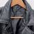 M collections 2X leather jacket with polyester lining 2 thumbnail