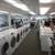 🎊🎂 NEW LG 4.5 CU.FT FRONT LOAD WASHER STEAM AND TURBOWASH 5 thumbnail