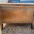 1970’s Vintage Walnut End Table or Side Table 9 thumbnail