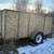 Haul Trailer $1300 OBO 2 thumbnail