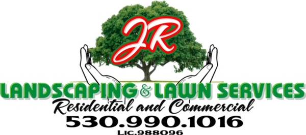 JR LANDSCAPING & LAWN SERVICES 1