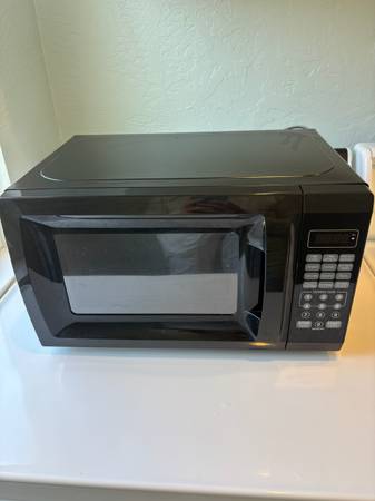 Microwave 1