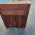 Antique Victorian Walnut Burl Barrel Roll Top Secretary DESK Hutch 12 thumbnail