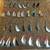 #5-Doc Shelton Clones. Trout, Blueback, Steelhead Spinners, $5.50 each 6 thumbnail