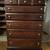 Vaughan Bassett Furniture Tallboy Dresser 1 thumbnail