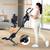 Foldable Hydraulic Rowing Machine - New 8 thumbnail