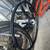 Twenty-six inch front disc wheel all Black generic 1 thumbnail