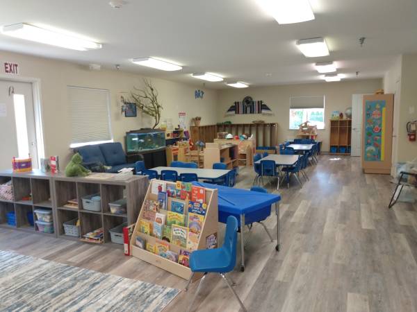 Openings at Superkids Childcare Center !  12 mo -- 5 years (Wenatchee)63761992502275123