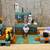 LEGO Minecraft The Trial Chamber 21271 / Minifigure Skeletons Missiles 2 thumbnail