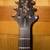 PRS Core Hollowbody II w Piezo 6 thumbnail