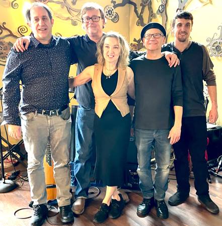 Caroline and the Greenline Seek Multi-Keyboardist (Waban, MA)63811993677315120