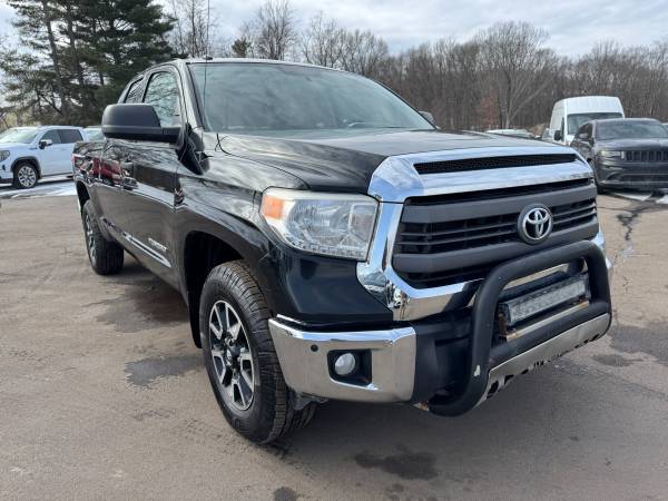 2015 Toyota Tundra SR5 Double - Photo 7