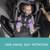 Evenflo Revolve360 Convertible Car Seat 10 thumbnail