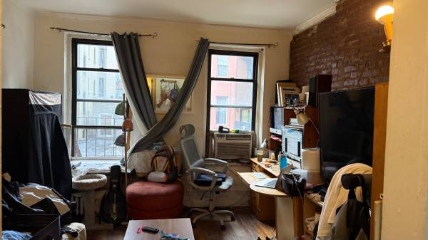 $1,500 / 1br - 480ft2 - Small 1 Bedroom (Upper East Side)64033460390785120