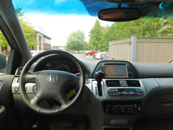 2010 Honda Odyssey EXL w/Navigation & DVD 85k Miles FOR SALE BY DEALER - $5,990 (Glenview Northbrook Northfield)63616817046147121
