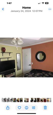 $600 / 1br - 130ft2 - Cozy Sanctuary in Large Ferndale Home (Ferndale)63509586011267122